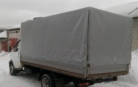 Грузоперевозки. Квартирный Переезд. Грузчики в НН
