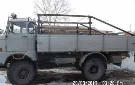 Грузоперевозки. Доставка груза. Автозимник.