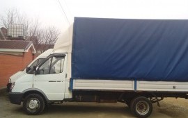 Мурадова Лидия Николаевна