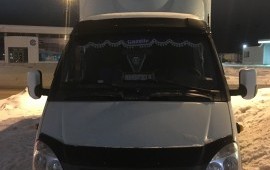 Грузоперевозки Газель услуги, заказ