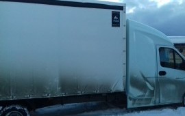 Любые грузоперевозки заказ Газель грузовое такси