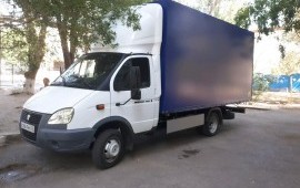 Грузоперевозки Газель грузчики