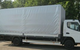 Грузоперевозки до 10 тонн услуги заказ