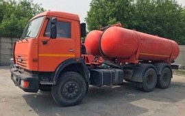 Ассенизатор