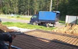 Перевозка грузов до 1т крытый грузоперевозки