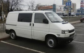 Из точки А в точку В