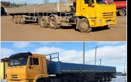 Услуги Длинномера по Казани и РТ