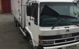 Грузоперевозки услуги, заказ рефрижератор