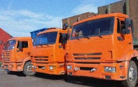 Аренда спецтехники услуги вывоз мусора