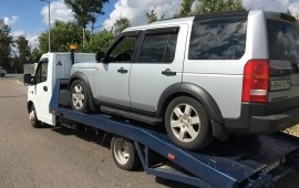 Эвакуатор круглосуточно 8(926)366-25-32