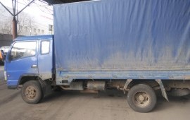 Грузоперевозки