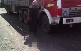 Ищу попутный груз.