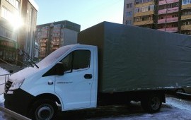 Грузоперевозки Газель услуги, заказ