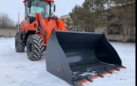 Аренда Погрузчика фронтальный услуги заказ