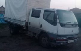 Грузоперевозки до 3 тонн