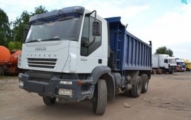 Самосвал 20 куб.