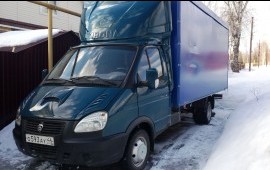 Перевозка грузчики