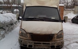 Грузоперевозки Газель услуги, заказ