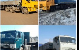 Услуги Длинномера