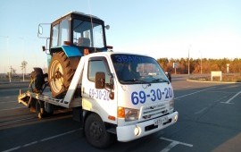 8-932-536-30-20 Эвакуатор Оренбург Услуги. Заказ