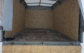 Грузоперевозки Газель услуги, заказ