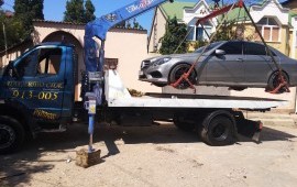 Эвакуатор 8-928-111-45-45 услуги заказ