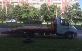 Эвакуатор