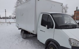 Грузоперевозки Газель услуги, заказ