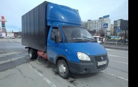 Газель 4.20/ 2.20/2.0