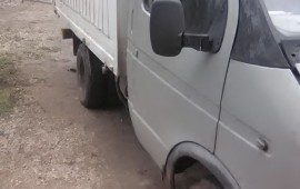 Грузоперевозки Газель услуги по Крыму