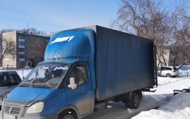 Грузоперевозки Заказ Газели город межгород