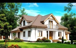 Строительство домов
