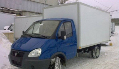 Грузоперевозки Переезды Новый Уренгой
