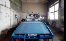 Эвакуатор 24/7 перевозка авто и спецтехники