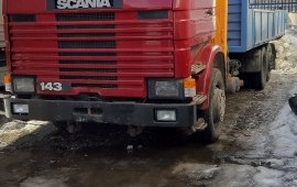 Аренда манипулятора