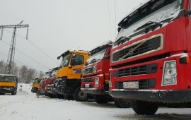 Самосвал услуги заказ спецтехники