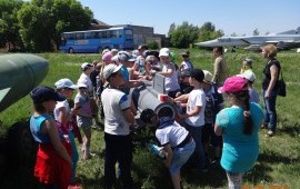 Заказ автобуса пассажирские перевозки детей