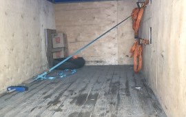 Грузоперевозки 24 часа в Атемаре