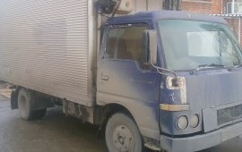 Грузоперевозки