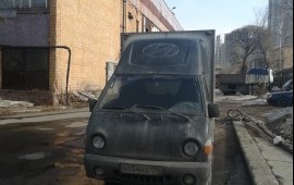Перевозки