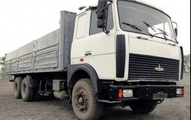 Грузоперевозки услуги, заказ