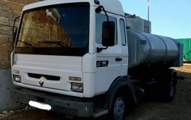 Доставка Воды 6 кубов