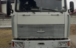 Перевозка грузов