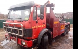 Грузовой эвакуатор 8-910-545-65-55 услуги заказ