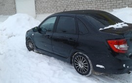 Легковые грузоперевозки по Перми и области, област