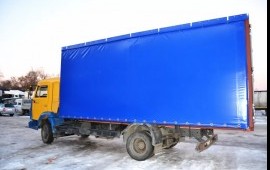 услуги грозоперевозок заказ перевозка грузов