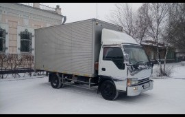 Доставка груза услуги грузоперевозки