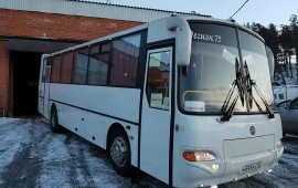 Заказ Комфортабельного автобуса аренда в Букачаче