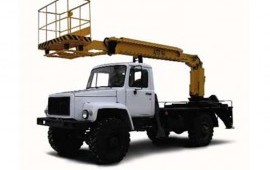 Аренда автовышки вакуатора, экскаватора, крана....