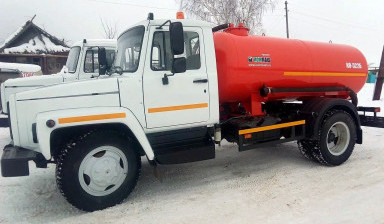 Ассенизаторские услуги для вашего дома и бизнеса